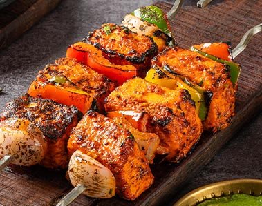 Signature Dishes 1