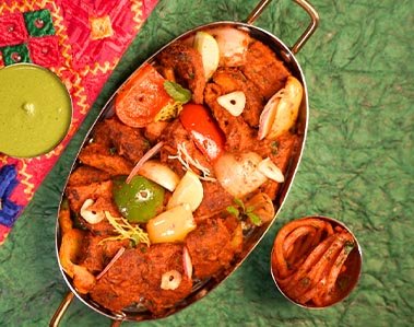 Signature Dishes 2