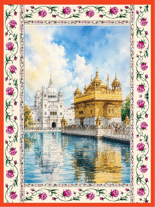 amritsar