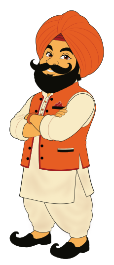 Punjabi Singh