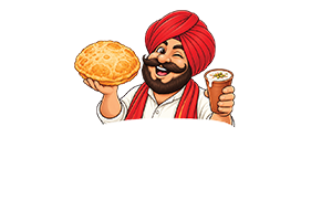 Bhatura Jee